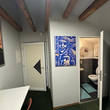 דירה Kompakte & Guenstige Einzimmer Studio קובלנץ